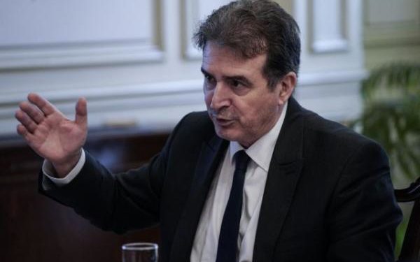 Πως βαθμολόγησε και τι ζήτησε από τον Χρυσοχοΐδη ο Μητσοτάκης για φυλακές και πρόσφυγες