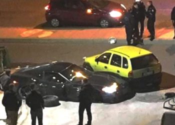 Συλλέκτη supercars αναζητούν οι αστυνομικοί για το φρικτό τροχαίο της Γλυφάδας