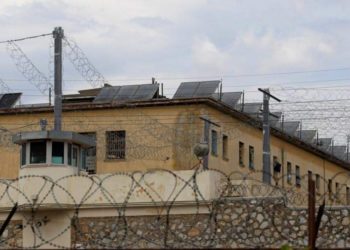 Επιστολή – καταπέλτης για τις αίθουσες του Κορυδαλλού: «Άθλιες συνθήκες, δε γίνεται να δικάζουμε εδώ μέσα»