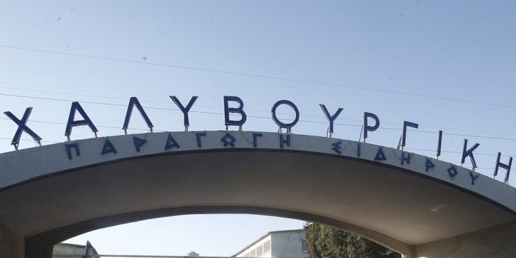 Εισβολή “ποντικών” στη Χαλυβουργική – Στόχος τους ο χαλκός των καλωδίων