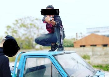 Συγκλονιστικές καταθέσεις και φωτό για την σπείρα των ανήλικων ληστών στη Νέα Ιωνία