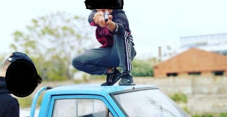 Συγκλονιστικές καταθέσεις και φωτό για την σπείρα των ανήλικων ληστών στη Νέα Ιωνία