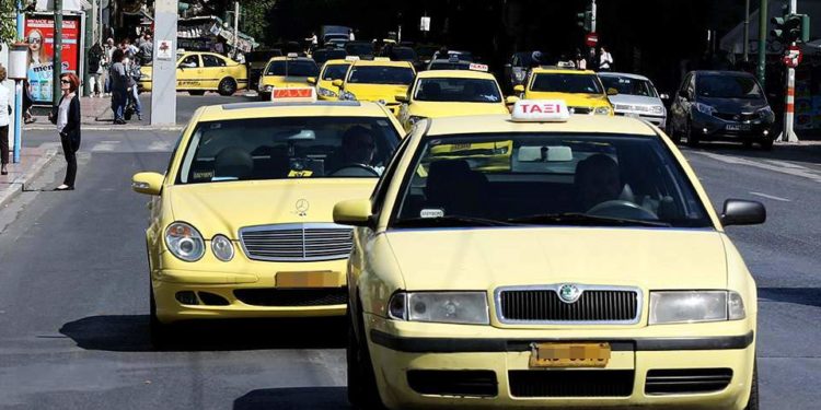 Παράταση στα διπλώματα οδηγών ταξί και φορτηγών λόγω κορωνοϊού (ΕΓΓΡΑΦΟ)