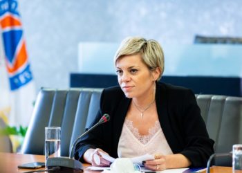 Σε εφαρμογή τα μέτρα αντιμετώπισης του κορωνοϊού στις φυλακές