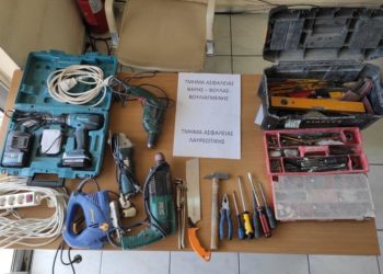 Άνοιγαν αυτοκίνητα στην παραλιακή – Εξιχνιάστηκαν 27 διαρρήξεις