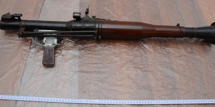 Μέλη της οργάνωσης DHKP-C οι συλληφθέντες στα Σεπόλια – Όλα τα ευρήματα (ΦΩΤΟ)