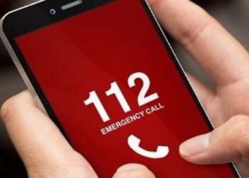 Και νέο alert από το 112 – “Οι στιγμές είναι κρίσιμες, μείνετε σπίτι”