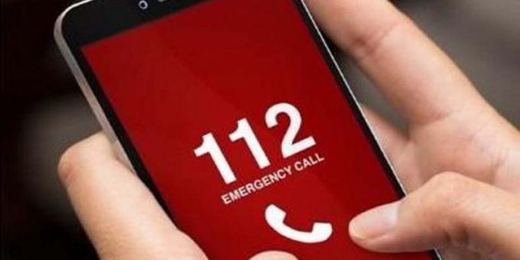 Και νέο alert από το 112 – “Οι στιγμές είναι κρίσιμες, μείνετε σπίτι”