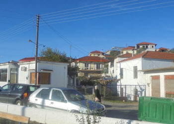 1990: Τραγωδία στο παλιό ψυγείο