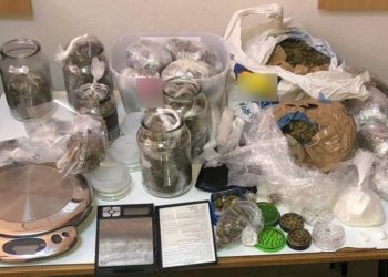 Στα “νύχια” του “Ακύλα” εγκληματική οργάνωση στη βόρεια Ελλάδα