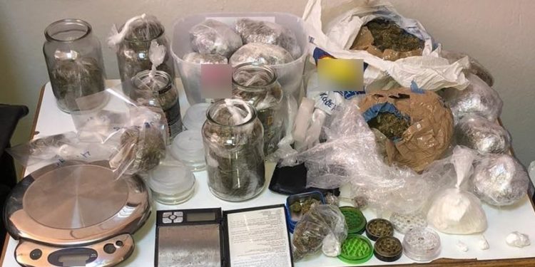 Στα “νύχια” του “Ακύλα” εγκληματική οργάνωση στη βόρεια Ελλάδα