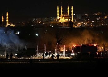 Χαρέλας: “Παραμένουμε σε ετοιμότητα”