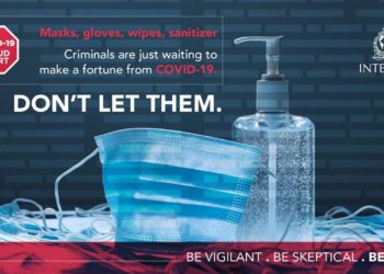 Σαφάρι της ΕΛΑΣ για “απατεώνες του κορωνοϊού” και τα fake news της επιδημίας