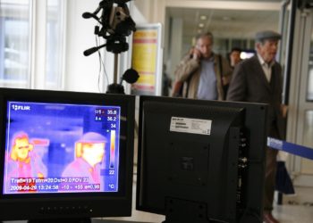 Από “φίλτρο” όσοι ταξιδεύουν αεροπορικώς προς Ελλάδα – Πως λειτουργεί το σύστημα