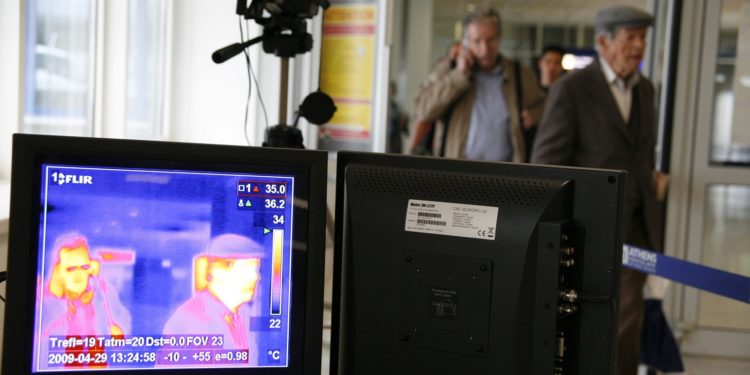 Από “φίλτρο” όσοι ταξιδεύουν αεροπορικώς προς Ελλάδα – Πως λειτουργεί το σύστημα