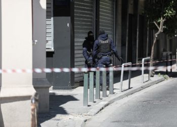 Αντιαρματικά όπλα και σκαμμένο τούνελ είχαν οι Κούρδοι στα Σεπόλια