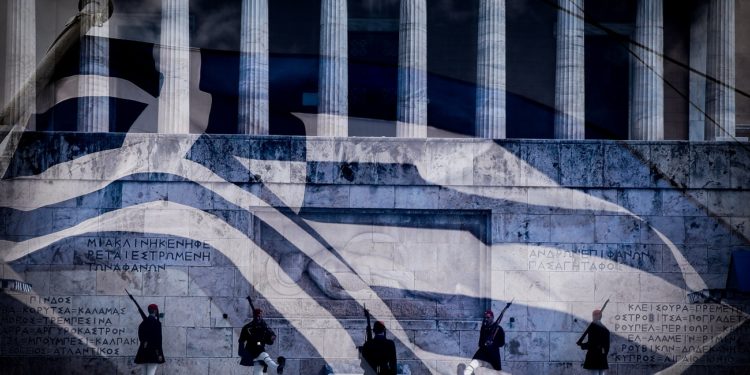 25η Μαρτίου 2020: «Είμαστε εις το εμείς και όχι εις το εγώ».