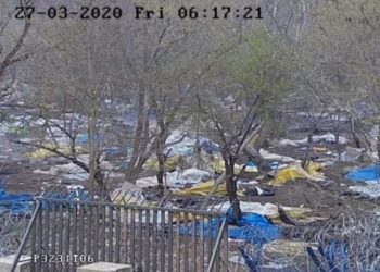 Xαρέλας: “Δεν εφησυχάζουμε”