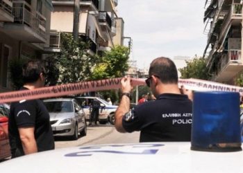 2001: Σκότωσε τη γυναίκα του για να την λυτρώσει