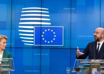 Σφραγίζουν για ένα μήνα τα εξωτερικά σύνορα της ΕΕ