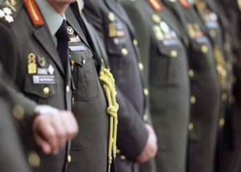 Κρίσεις στις Ένοπλες Δυνάμεις -Η απόφαση του ΣΑΓΕ- Όλα τα ονόματα