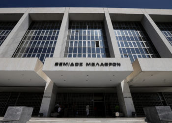 Άρειος Πάγος: Για κακούργημα όσοι παραβιάζουν τα περιοριστικά μέτρα