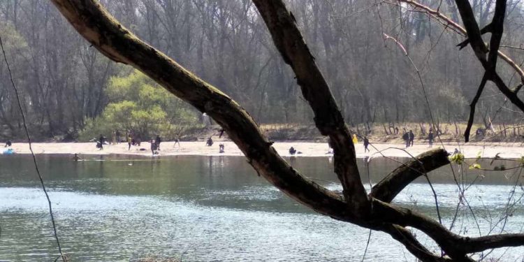 Έβρος: «Είμαστε σε επαγρύπνηση! Δεν θα περάσει κανείς» (ΦΩΤΟ)