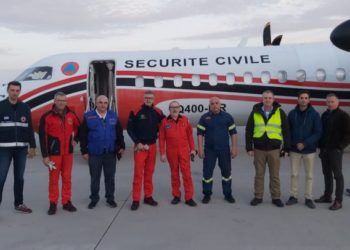 Το “ευχαριστώ” της Ελλάδας στους Ευρωπαίους που ανταποκρίθηκαν στο αίτημα για βοήθεια στο προσφυγικό