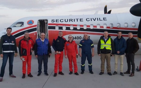 Το “ευχαριστώ” της Ελλάδας στους Ευρωπαίους που ανταποκρίθηκαν στο αίτημα για βοήθεια στο προσφυγικό