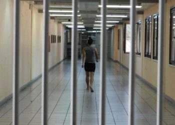 Κείμενο γυναικών κρατουμένων στον Kορυδαλλό για τα μέτρα πρόληψης του κορωνοϊού