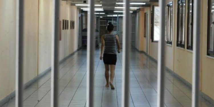 Κείμενο γυναικών κρατουμένων στον Kορυδαλλό για τα μέτρα πρόληψης του κορωνοϊού