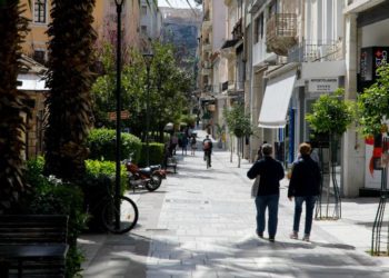 Στράτος Μαυροειδάκος: “Η απαγόρευση της κυκλοφορίας είναι δύσκολη απόφαση”