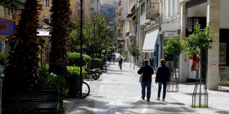 Στράτος Μαυροειδάκος: “Η απαγόρευση της κυκλοφορίας είναι δύσκολη απόφαση”