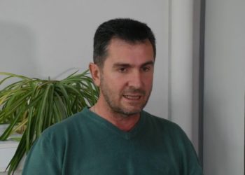 Αντισηπτικά σε όλους τους Αστυνομικούς της Αργολίδας από την Ένωση Αστυνομικών