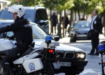 Άλλες 13 παραβάσεις των μέτρων περιορισμού διάδοσης του κορωνοϊού