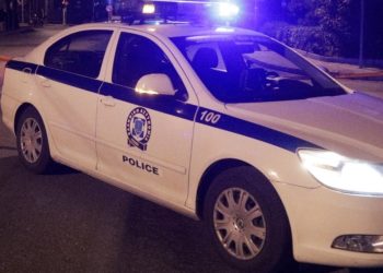 Συνελήφθησαν ανήλικοι ληστές μίνι μάρκετ στην Πάτρα