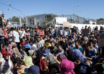 Γιάννης Σταμούλης: Η πραγματικότητα του μεταναστευτικού με αριθμούς