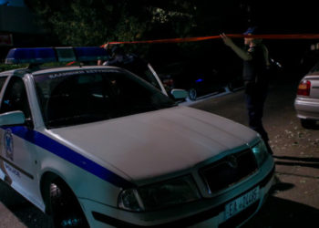 1990: Έγκλημα στον “Απόλλωνα”