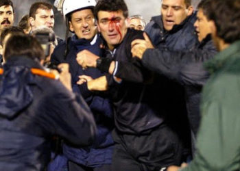 2002: Το ντέρμπι του Ευθυμιάδη