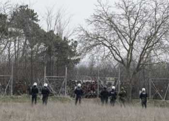 Η Ένωση Αστυνομικών Καβάλας ευχαριστεί το Νίκο Παναγιωτόπουλο για τον καινούργιο εξοπλισμό