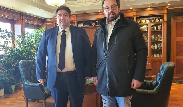 Οικονομική ενίσχυση στους νέους ειδικούς φρουρούς