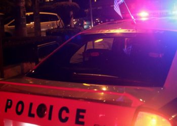 1990: Έγκλημα στον “Απόλλωνα”