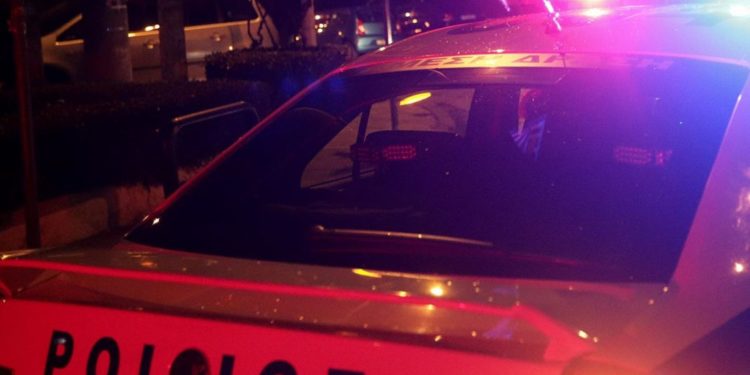 1990: Έγκλημα στον “Απόλλωνα”