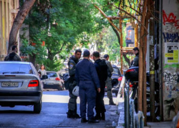 Δεν σταματά το εμπόριο ναρκωτικών στην ΑΣΟΕΕ (ΦΩΤΟ)