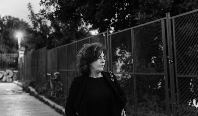 Μάγδα Φύσσα: “Σκέφτηκα να αυτοκτονήσω, όμως άντεξα…”