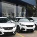 Δωρεά τριών οχημάτων στην Ελληνική Αστυνομία