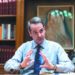 Μητσοτάκης: Πώς πήρα την απόφαση για lockdown – Πότε χαλαρώνουν τα μέτρα