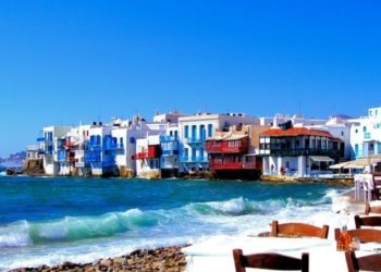 Ριζοσπαστική πρόταση για την θωράκιση της Μυκόνου από τον κορωνοϊό – Επιστολή στον Πρωθυπουργό