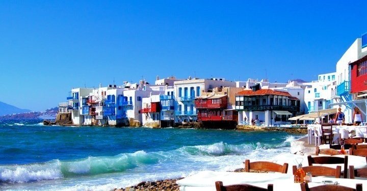 Ριζοσπαστική πρόταση για την θωράκιση της Μυκόνου από τον κορωνοϊό – Επιστολή στον Πρωθυπουργό