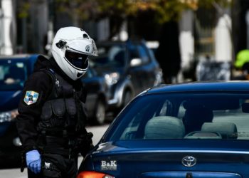 Ξεπέρασαν τις 20.000 οι παραβάσεις των μέτρων κατά του κορωνοϊού!
